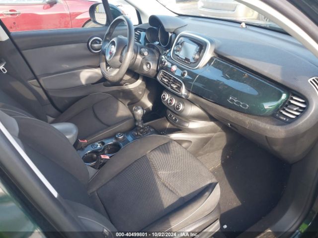 ZFBCFXBT0GP331329 Fiat 500x Easy