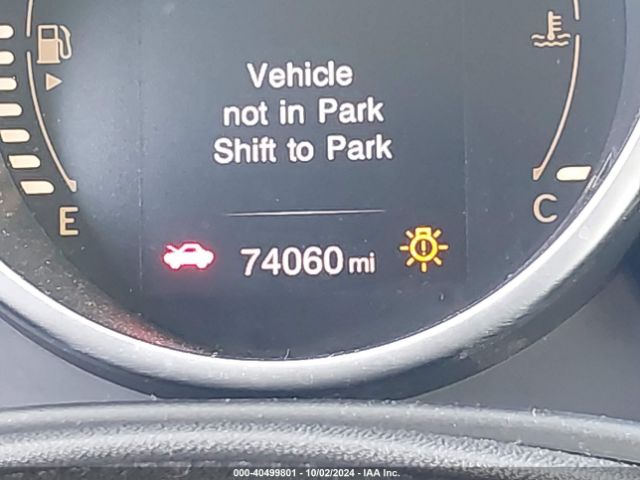 ZFBCFXBT0GP331329 Fiat 500x Easy