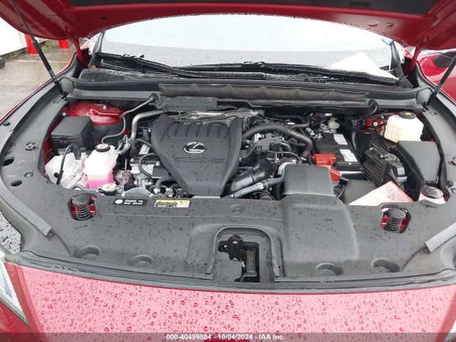 2T2BAMBA4RC032905 Lexus Rx 350 Luxury