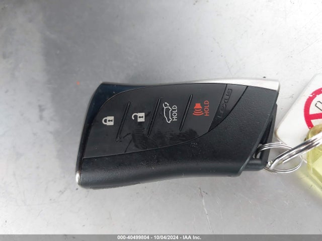 Lexus Rx 350 Luxury 2024 2T2BAMBA4RC032905 Image 11