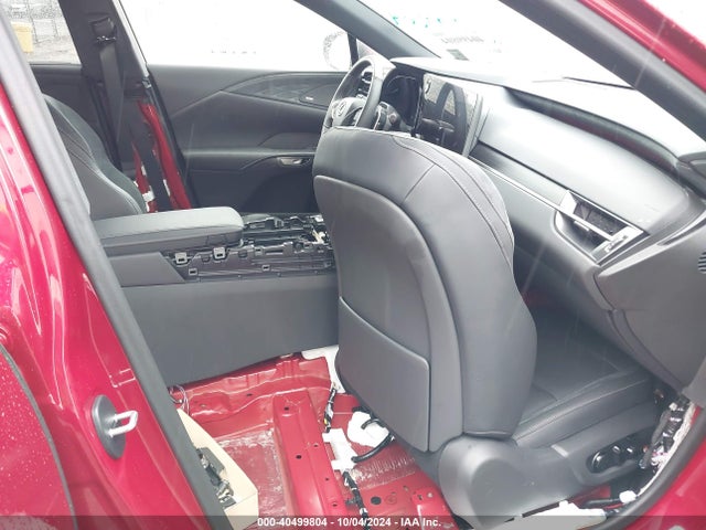 2T2BAMBA4RC032905 Lexus Rx 350 Luxury