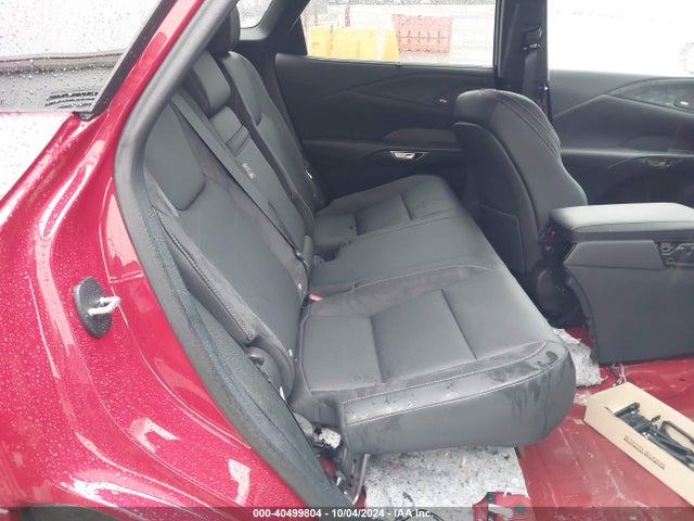 2T2BAMBA4RC032905 Lexus Rx 350 Luxury