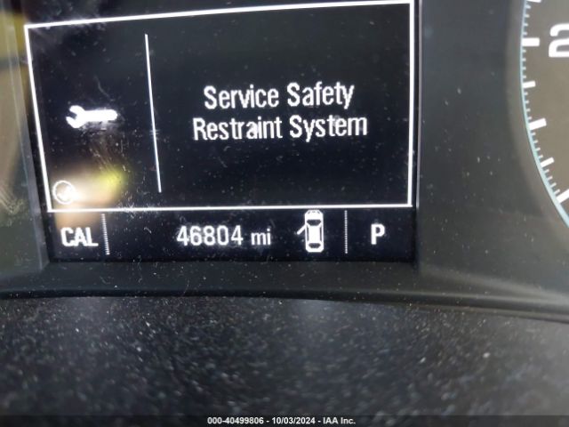 1G1ZB5ST8NF205200 Chevrolet Malibu Fwd Ls