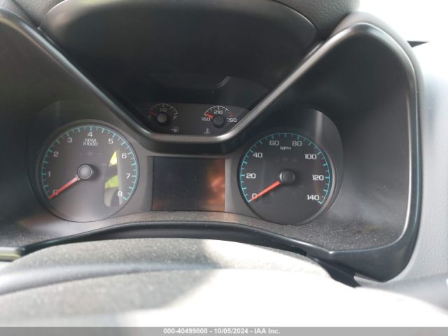 1GTG5BEN4M1214991 GMC Canyon 2wd  Short Box Elevation Standard