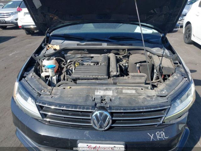 3VWDB7AJ6HM287622 Volkswagen Jetta 1.4t Se