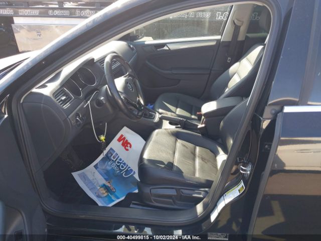 3VWDB7AJ6HM287622 Volkswagen Jetta 1.4t Se