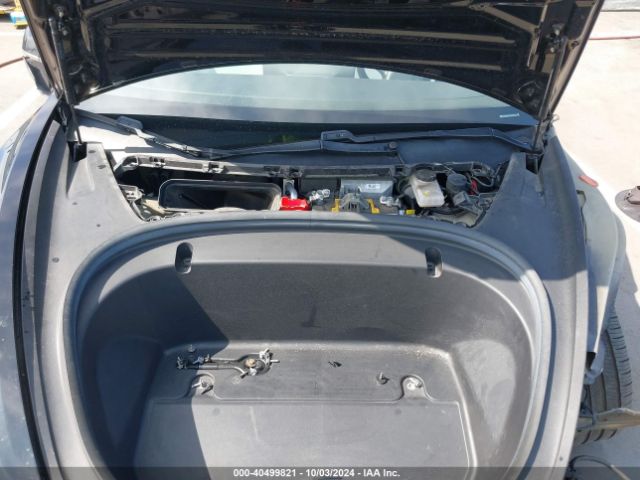 5YJ3E1EA5LF722057 Tesla Model 3 Standard Range Plus Rear-wheel Drive/standard Range Rear-wheel Drive