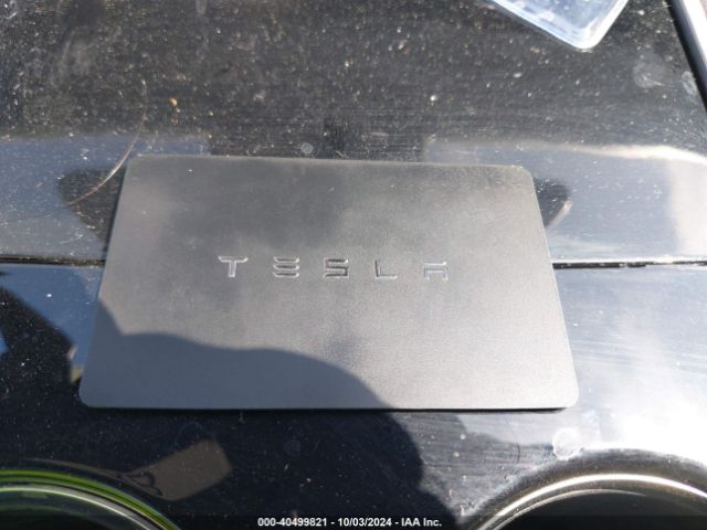 5YJ3E1EA5LF722057 Tesla Model 3 Standard Range Plus Rear-wheel Drive/standard Range Rear-wheel Drive