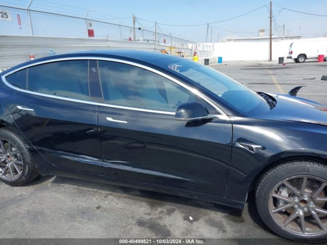 5YJ3E1EA5LF722057 Tesla Model 3 Standard Range Plus Rear-wheel Drive/standard Range Rear-wheel Drive