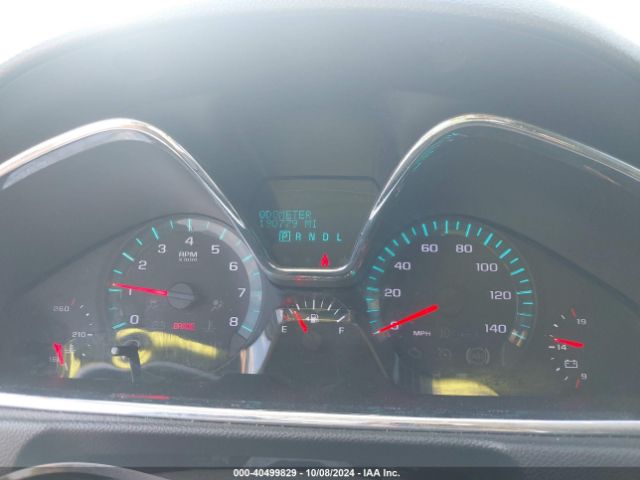 1GNKRHKD0EJ368281 Chevrolet Traverse 2lt