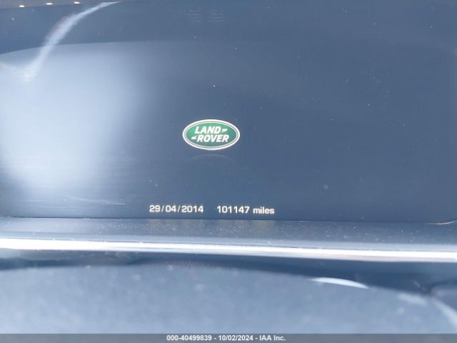 SALWR2VF8FA519575 Land Rover Range Rover Sport 3.0l V6 Supercharged Hse