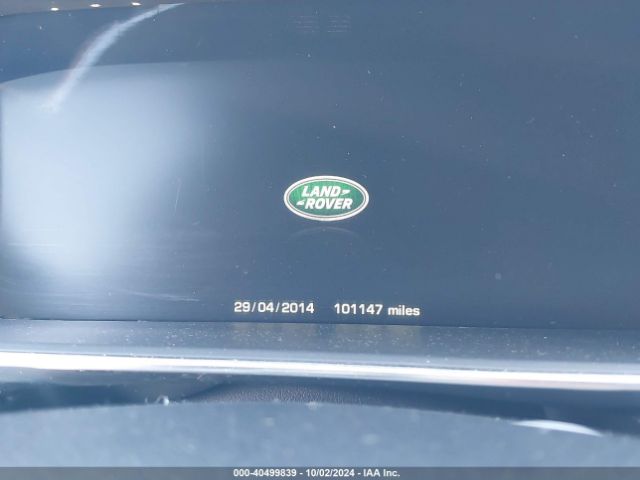 SALWR2VF8FA519575 Land Rover Range Rover Sport 3.0l V6 Supercharged Hse