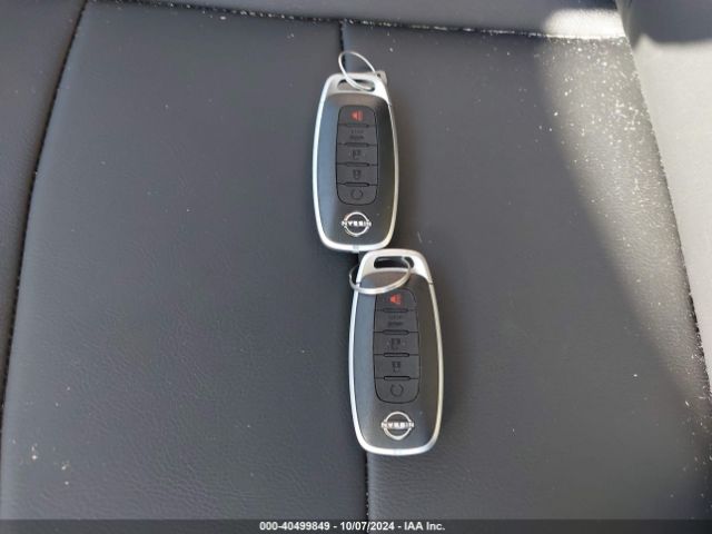 3N1AB8DV2RY350609 Nissan Sentra Sr Xtronic Cvt