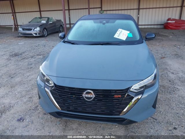 3N1AB8DV2RY350609 Nissan Sentra Sr Xtronic Cvt