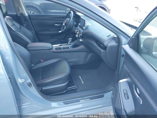 3N1AB8DV2RY350609 Nissan Sentra Sr Xtronic Cvt