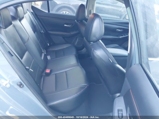 3N1AB8DV2RY350609 Nissan Sentra Sr Xtronic Cvt