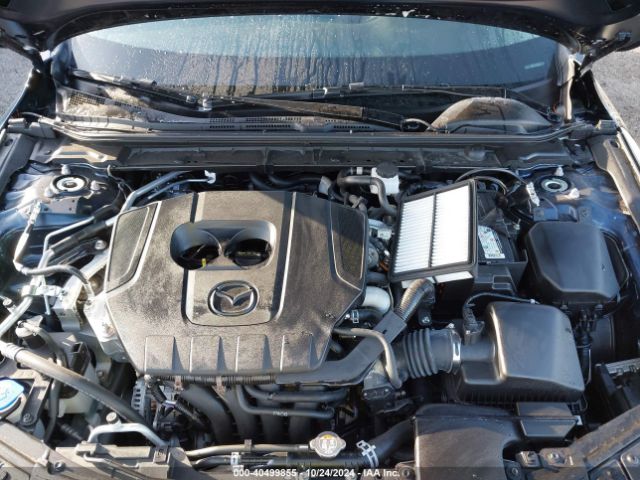 3MZBPABM0RM420908 Mazda Mazda3 2.5 S Select Sport