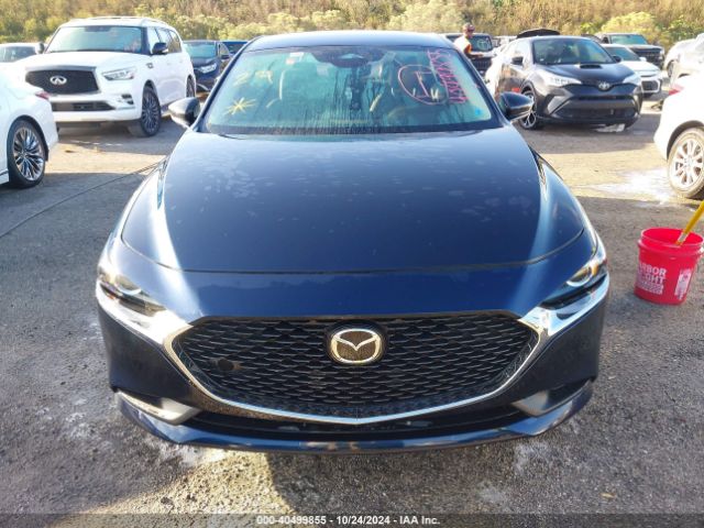3MZBPABM0RM420908 Mazda Mazda3 2.5 S Select Sport