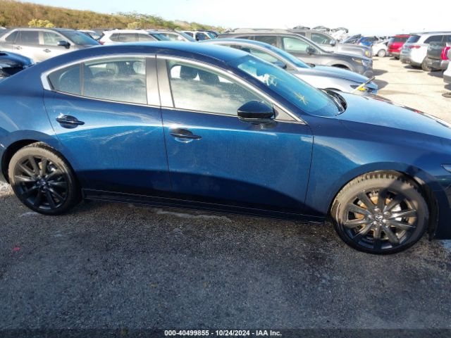 3MZBPABM0RM420908 Mazda Mazda3 2.5 S Select Sport