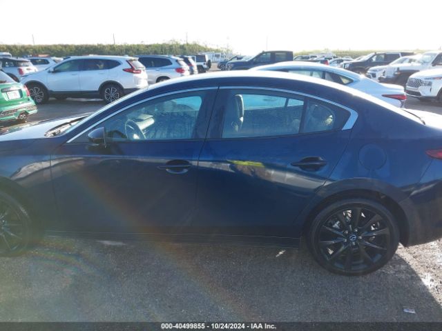 3MZBPABM0RM420908 Mazda Mazda3 2.5 S Select Sport
