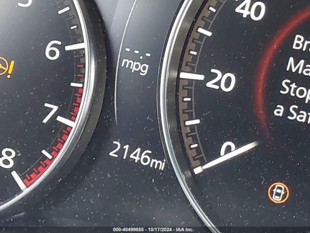 3MZBPABM0RM420908 Mazda Mazda3 2.5 S Select Sport