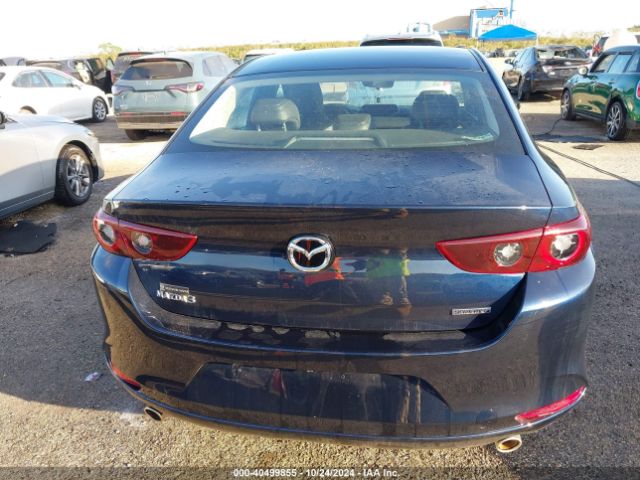 3MZBPABM0RM420908 Mazda Mazda3 2.5 S Select Sport
