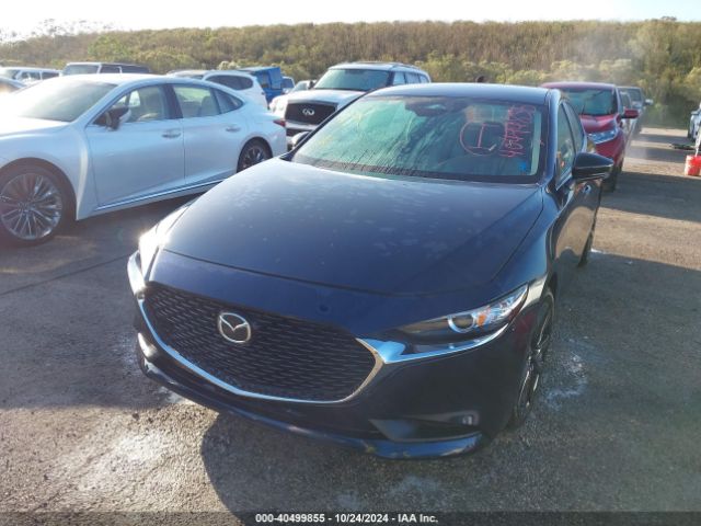 3MZBPABM0RM420908 Mazda Mazda3 2.5 S Select Sport