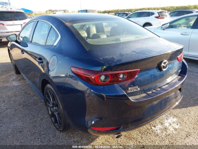 3MZBPABM0RM420908 Mazda Mazda3 2.5 S Select Sport