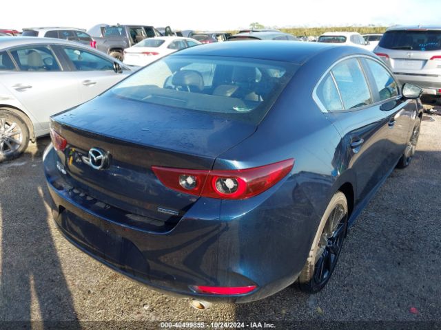 3MZBPABM0RM420908 Mazda Mazda3 2.5 S Select Sport