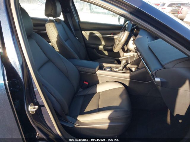 3MZBPABM0RM420908 Mazda Mazda3 2.5 S Select Sport