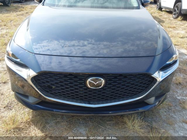 3MZBPABM0RM420908 Mazda Mazda3 2.5 S Select Sport