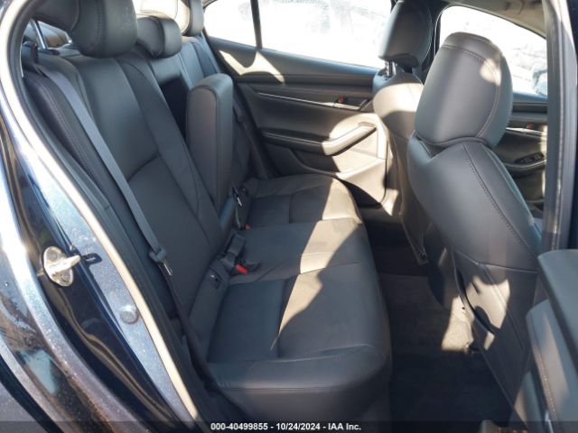 3MZBPABM0RM420908 Mazda Mazda3 2.5 S Select Sport