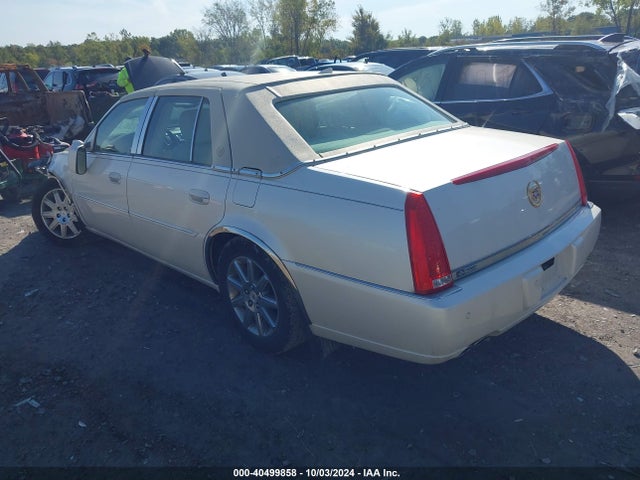 2009 CADILLAC DTS 1G6KD57Y09U148227 Photo 2