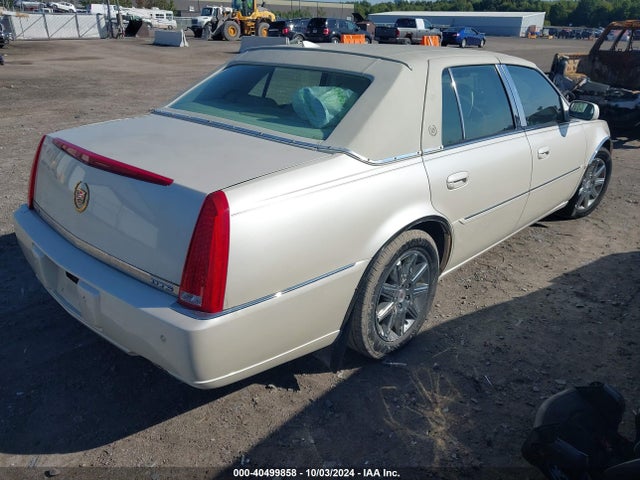 2009 CADILLAC DTS 1G6KD57Y09U148227 Photo 3