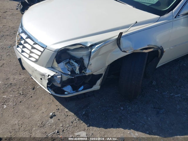2009 CADILLAC DTS 1G6KD57Y09U148227 Photo 5
