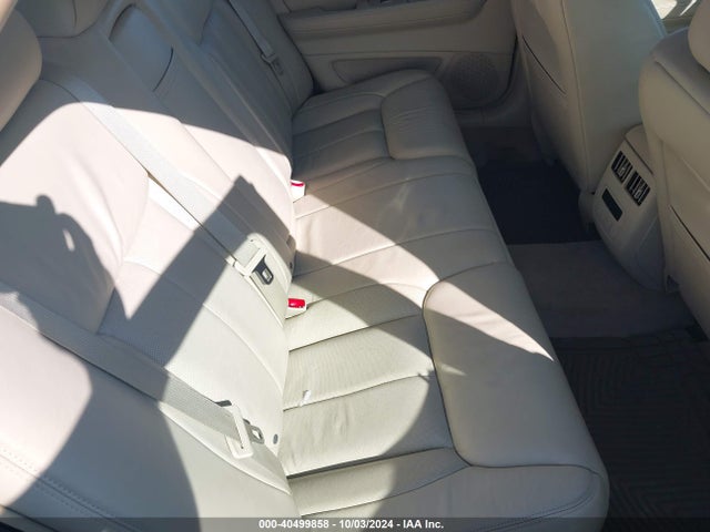 2009 CADILLAC DTS 1G6KD57Y09U148227 Photo 7