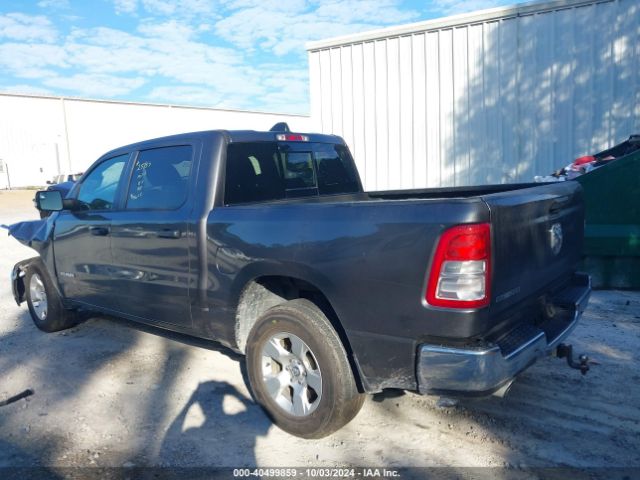 1C6RREFT4PN534571 RAM 1500 Big Horn  4x2 5'7 Box