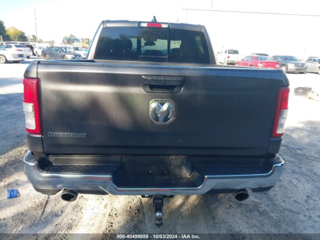 1C6RREFT4PN534571 RAM 1500 Big Horn  4x2 5'7 Box