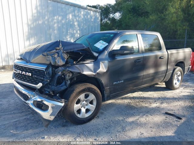 1C6RREFT4PN534571 RAM 1500 Big Horn  4x2 5'7 Box