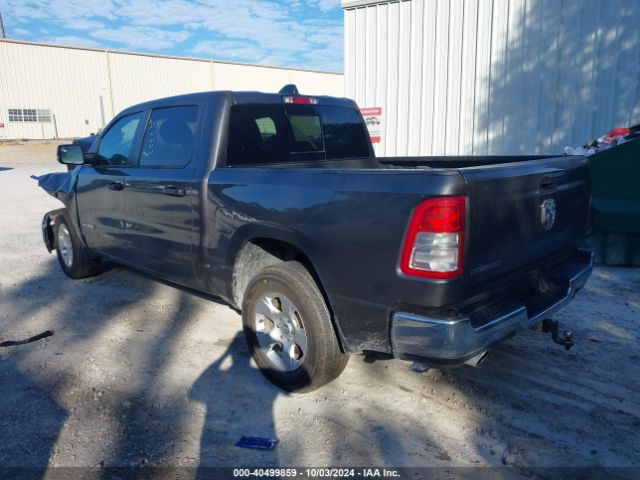 1C6RREFT4PN534571 RAM 1500 Big Horn  4x2 5'7 Box