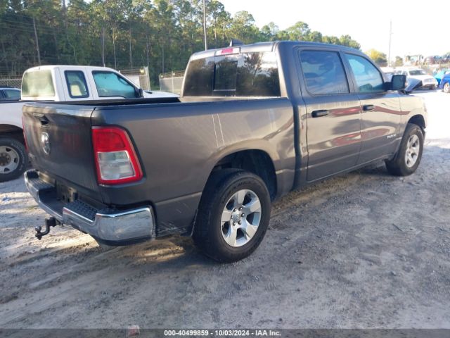1C6RREFT4PN534571 RAM 1500 Big Horn  4x2 5'7 Box