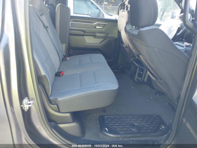 1C6RREFT4PN534571 RAM 1500 Big Horn  4x2 5'7 Box