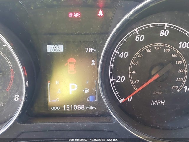 2012 MITSUBISHI OUTLANDER SPORT JA4AR4AU5CZ005465 Photo 6
