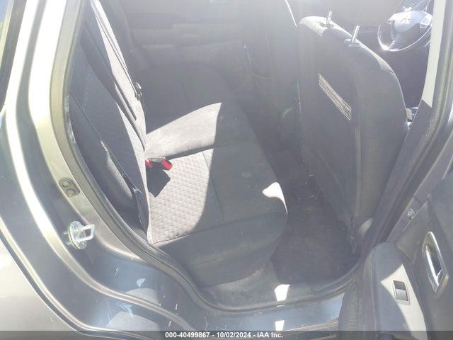 2012 MITSUBISHI OUTLANDER SPORT JA4AR4AU5CZ005465 Photo 7