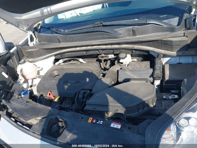 KIA Sportage Lx 2022 KNDPMCAC9N7021196 Image 10