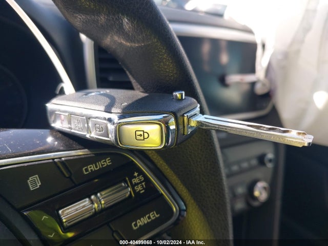 KIA Sportage Lx 2022 KNDPMCAC9N7021196 Image 11