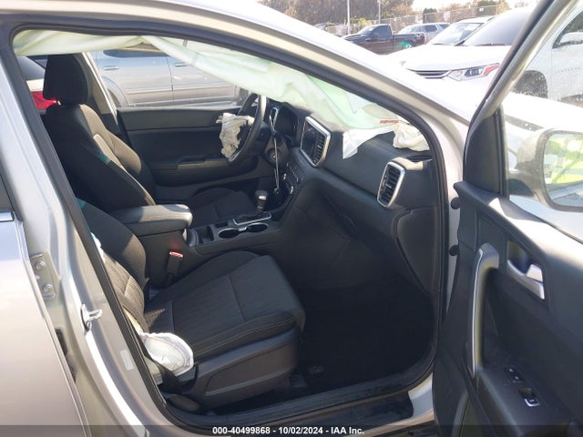 KIA Sportage Lx 2022 KNDPMCAC9N7021196 Image 5