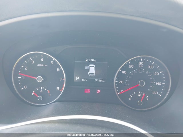 KIA Sportage Lx 2022 KNDPMCAC9N7021196 Image 7