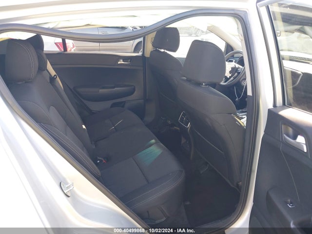 KIA Sportage Lx 2022 KNDPMCAC9N7021196 Image 8