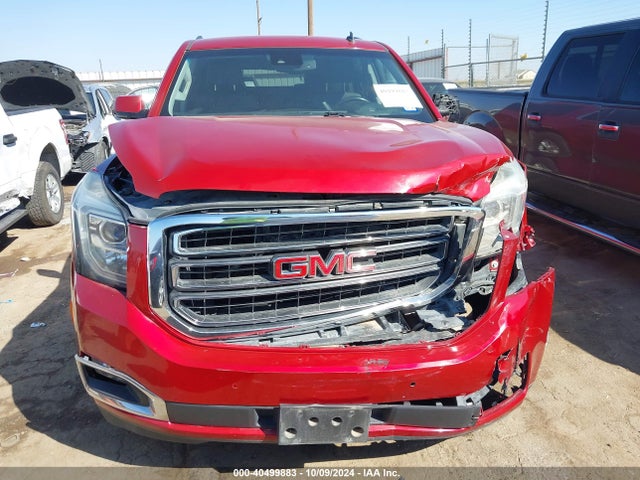 1GKS1HKC7FR262179 GMC Yukon Xl 1500 Slt